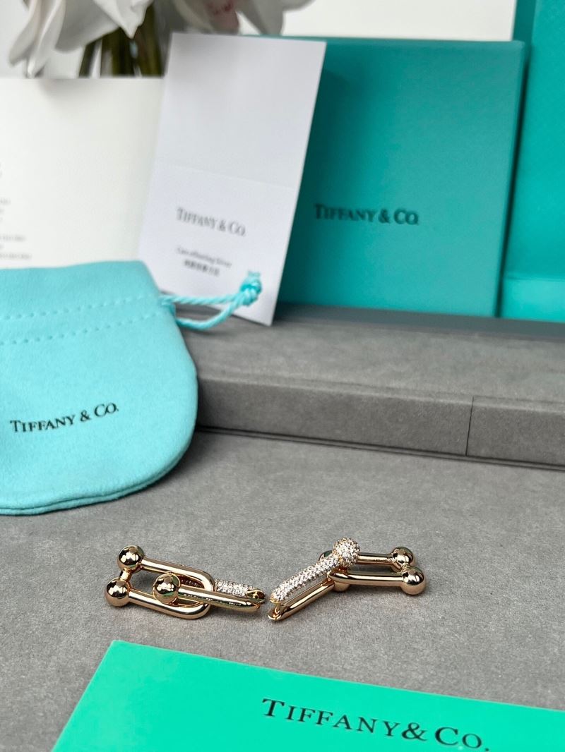 Tiffany Earrings